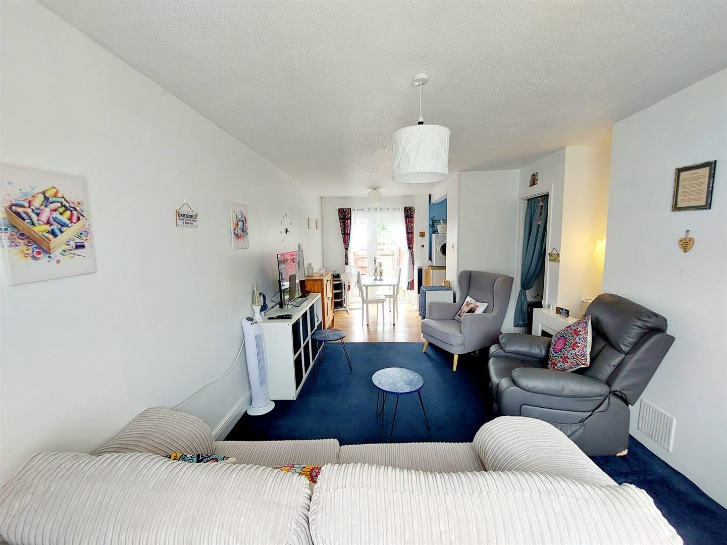 Bryniago, Pontarddulais, Swansea, SA4 8LF